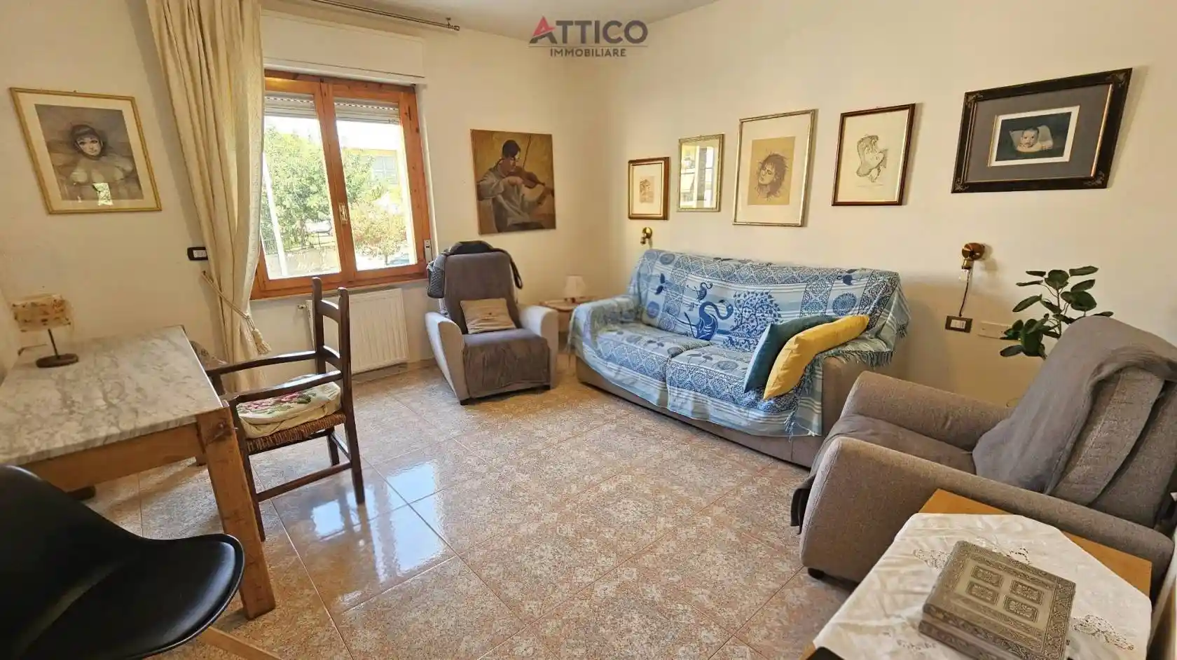 Appartamento in vendita a Sassari