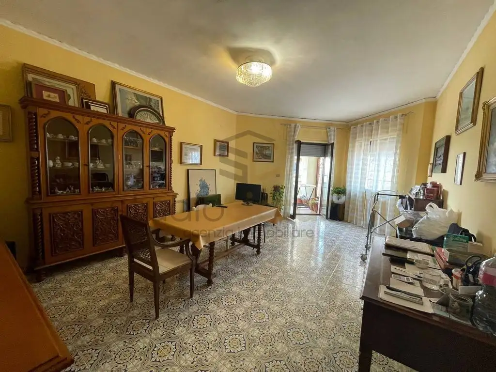 Appartamento in vendita a Castel Volturno