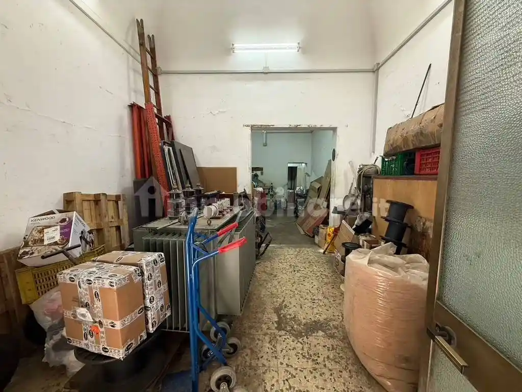 Appartamento in vendita a Catania