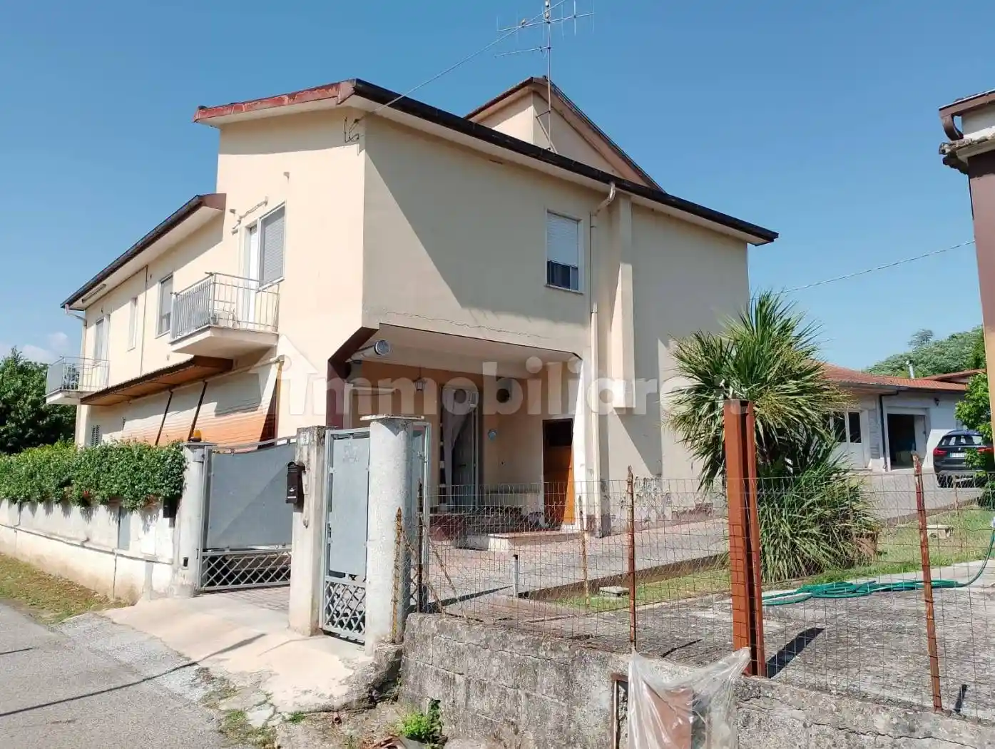Villa in vendita a Frosinone