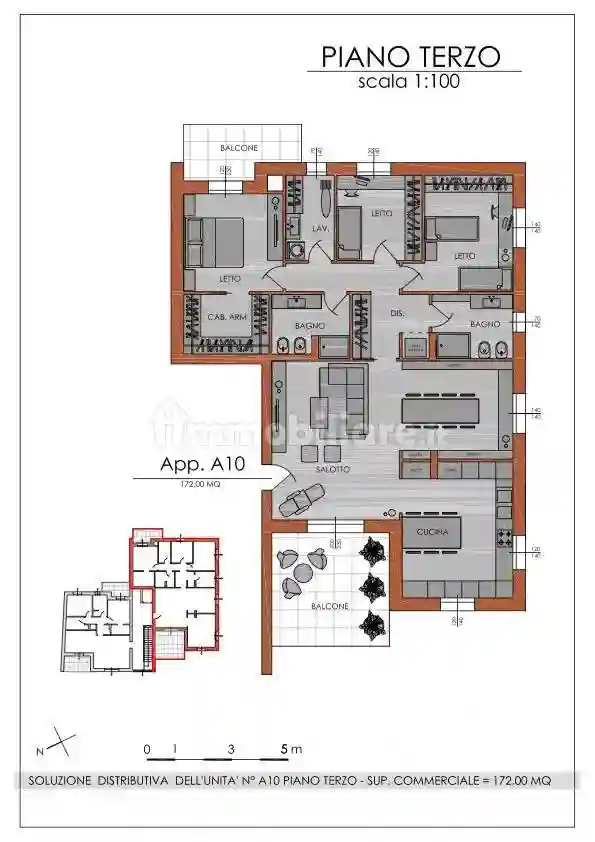 Attico - Mansarda - foto 2