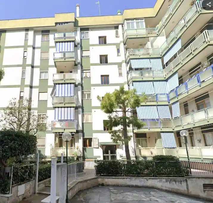 Appartamento in vendita a Bari