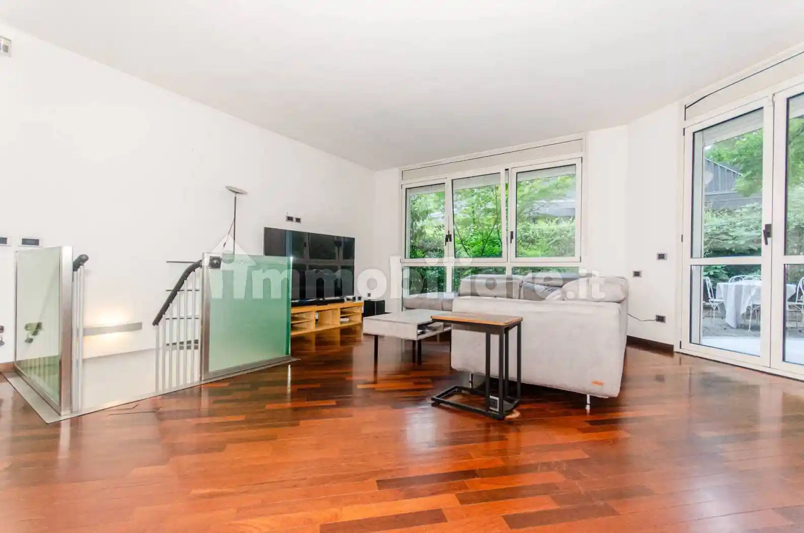 Appartamento via Ippodromo, Gallaratese, Milano - foto 3