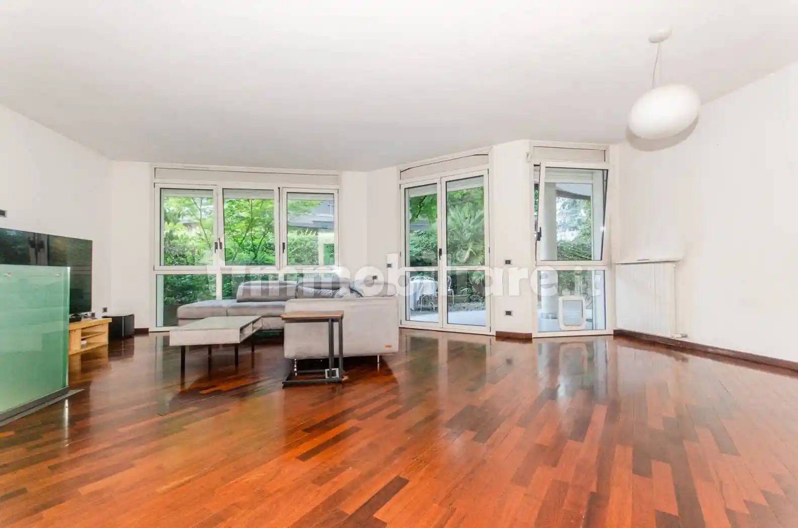 Appartamento via Ippodromo, Gallaratese, Milano - foto 5