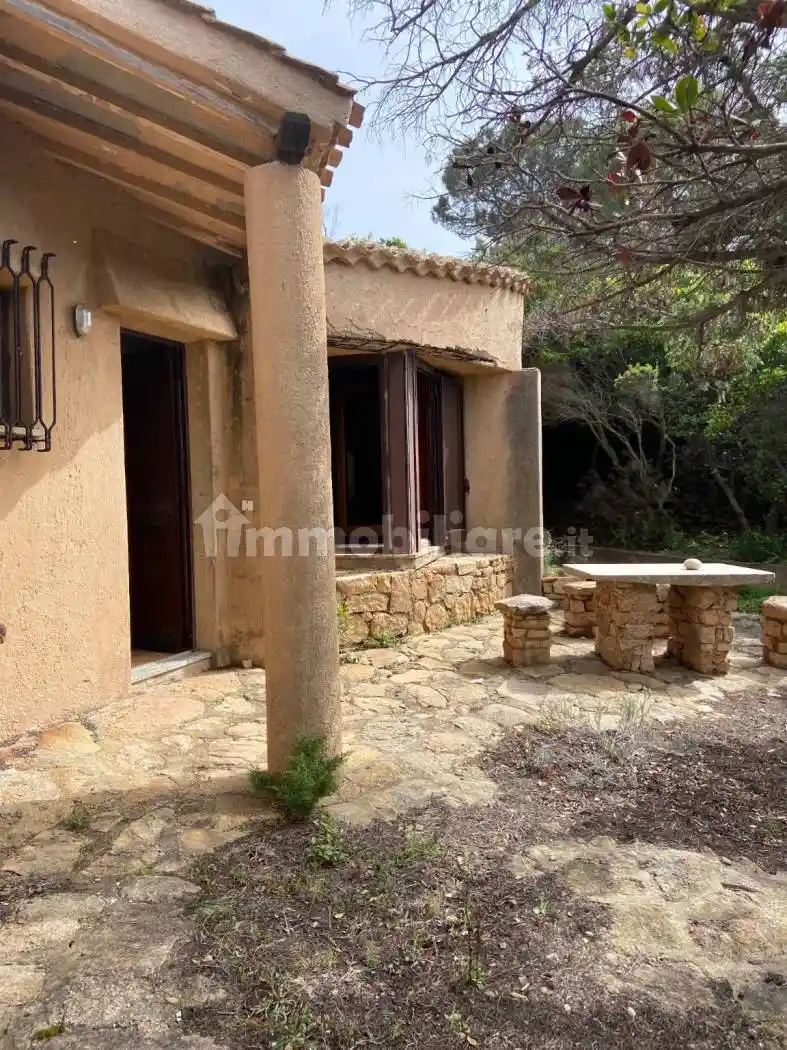 Villa in vendita a Trinità d'Agultu e Vignola