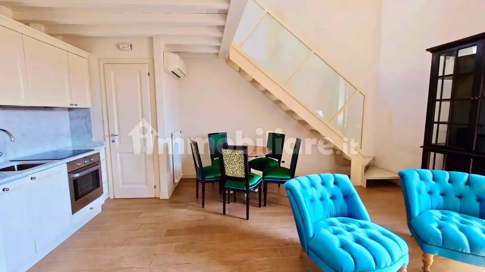 Appartamento in affitto a Firenze