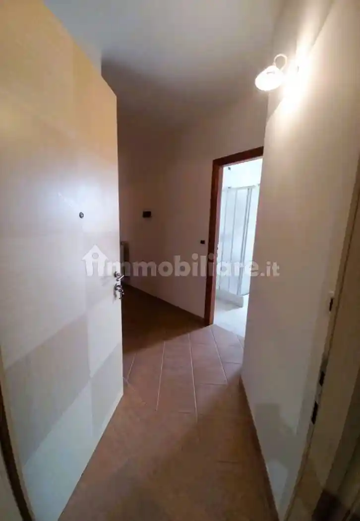 Quadrilocale via Don Epimenio Giannico, Monte Marcone, Atessa - foto 2