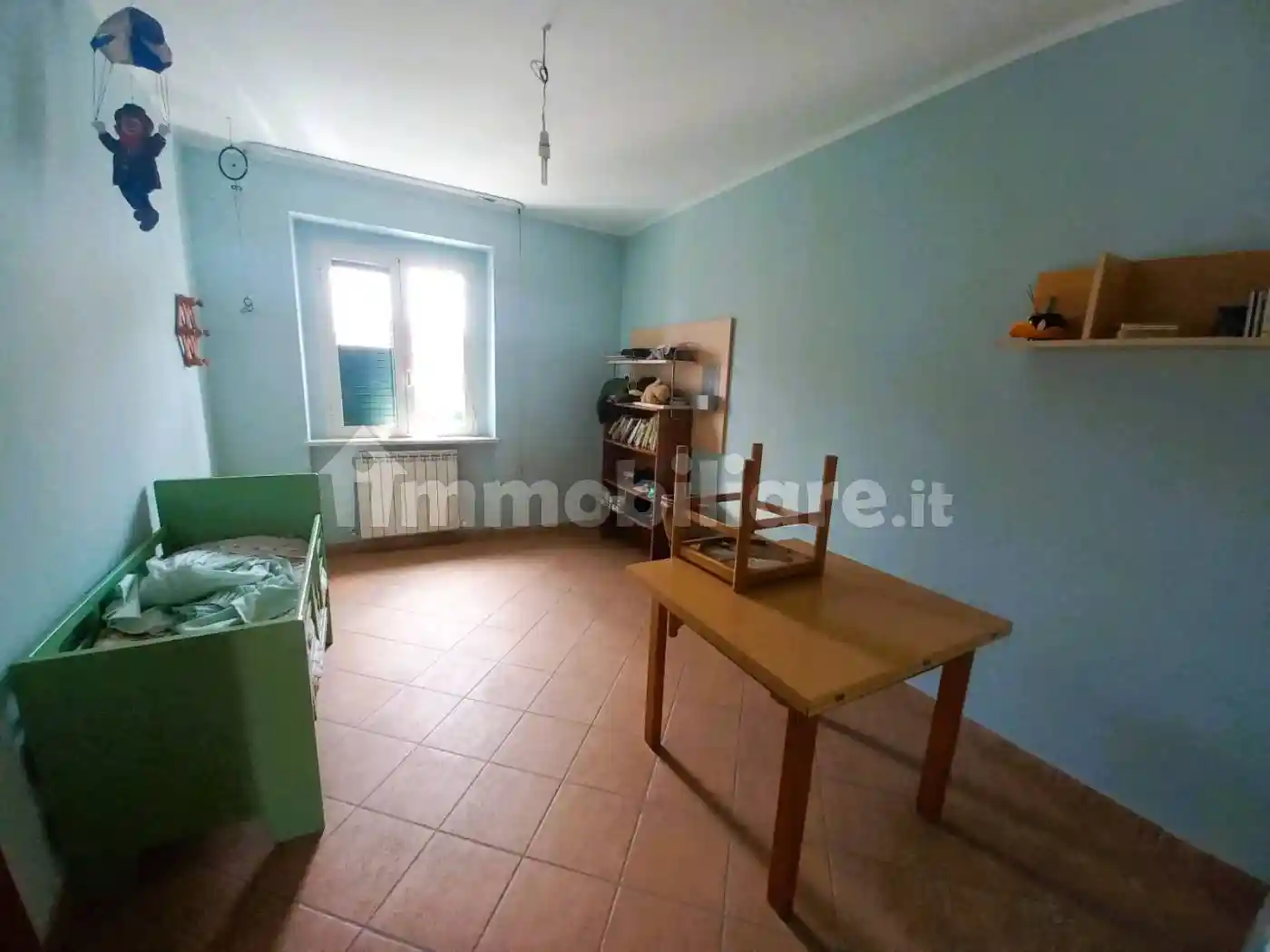 Quadrilocale via Don Epimenio Giannico, Monte Marcone, Atessa - foto 3