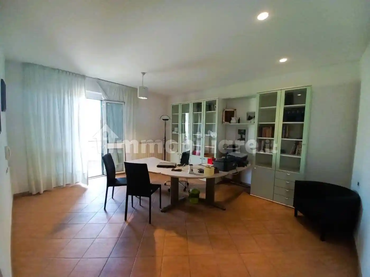 Quadrilocale via Don Epimenio Giannico, Monte Marcone, Atessa - foto 4