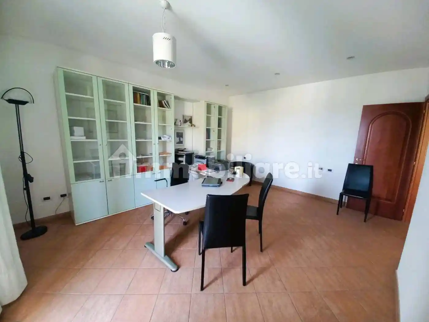 Quadrilocale via Don Epimenio Giannico, Monte Marcone, Atessa - foto 5