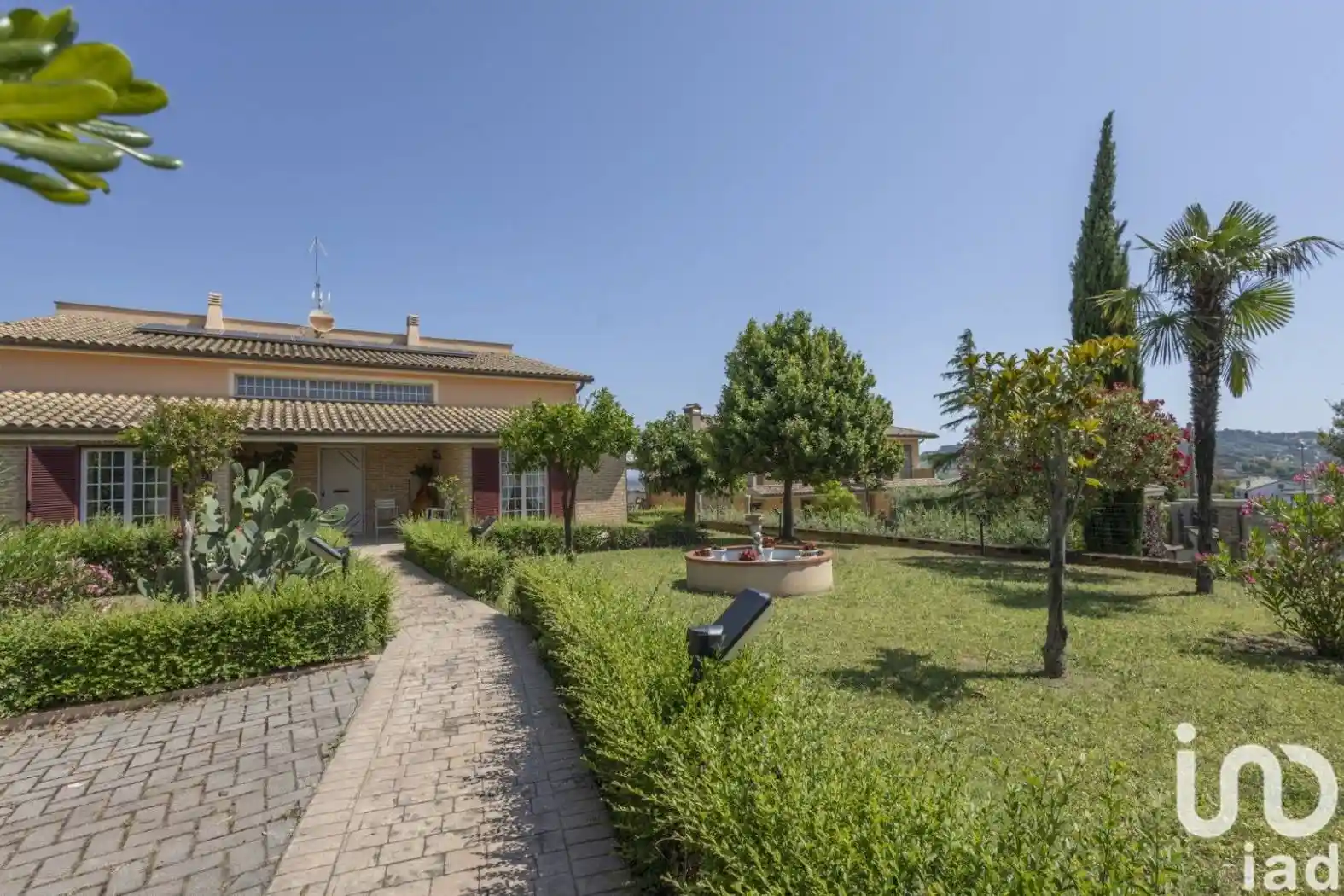 Villa in vendita a Recanati
