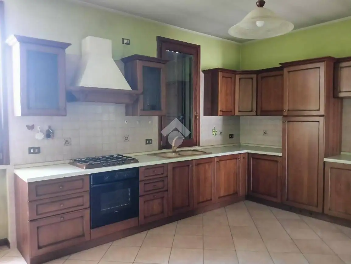 Villetta a schiera in vendita a Calvisano