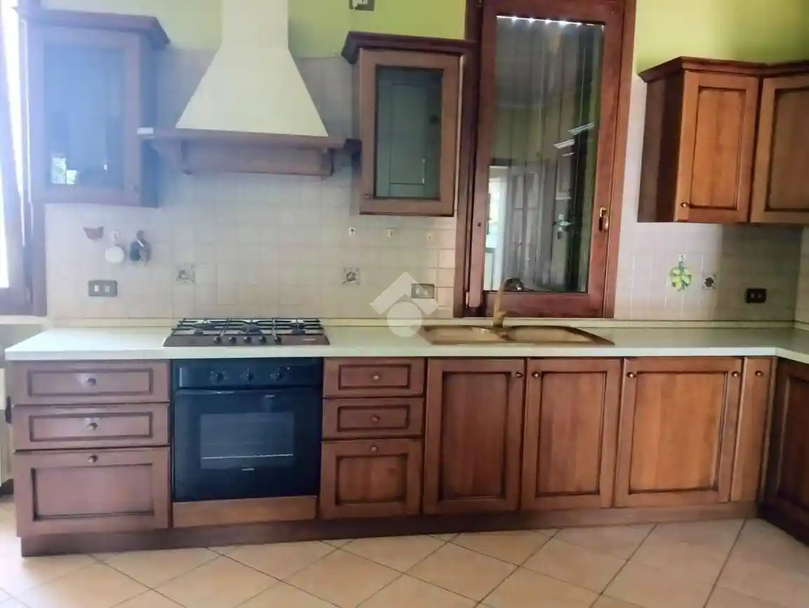 Villa a schiera via Beata Cristina 1, Centro, Calvisano - foto 4