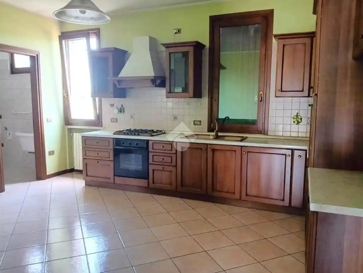 Villa a schiera via Beata Cristina 1, Centro, Calvisano - foto 5