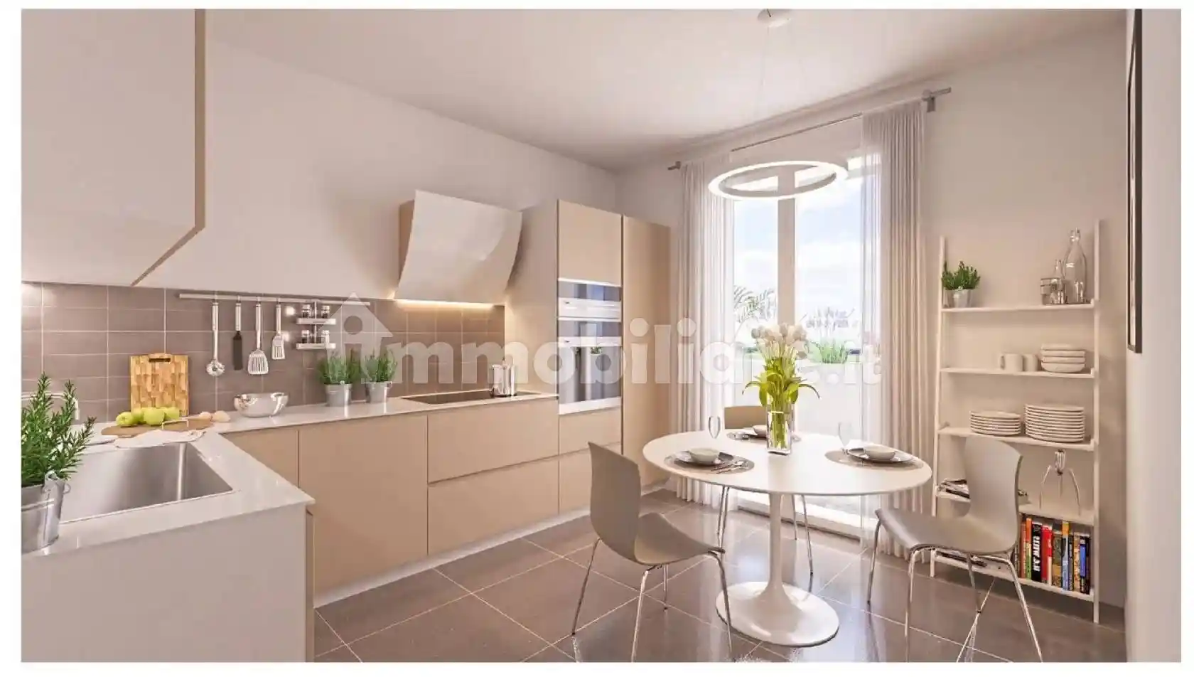 Appartamento - foto 5