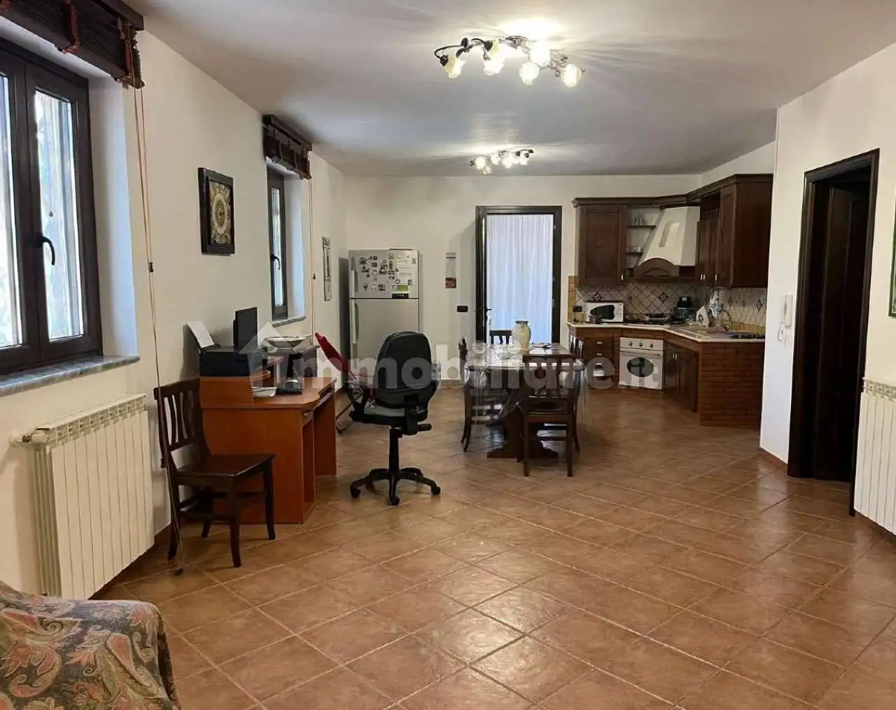 Casa indipendente in vendita a Marineo