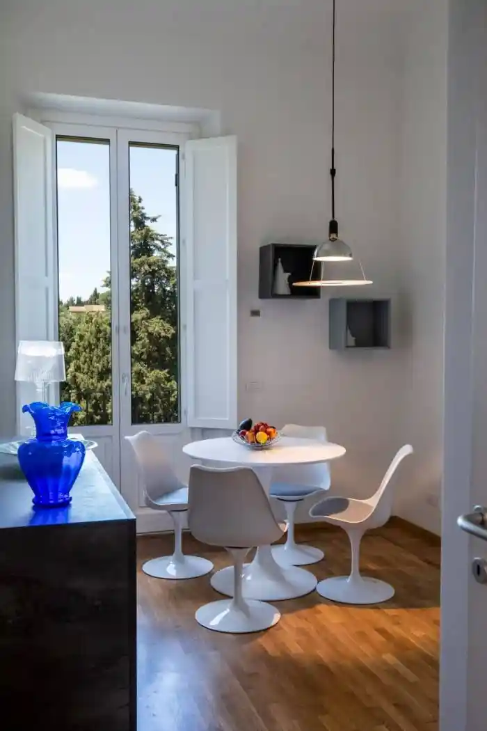 Appartamento via di Camerata 51, Salviatino - San Domenico, Firenze - foto 3