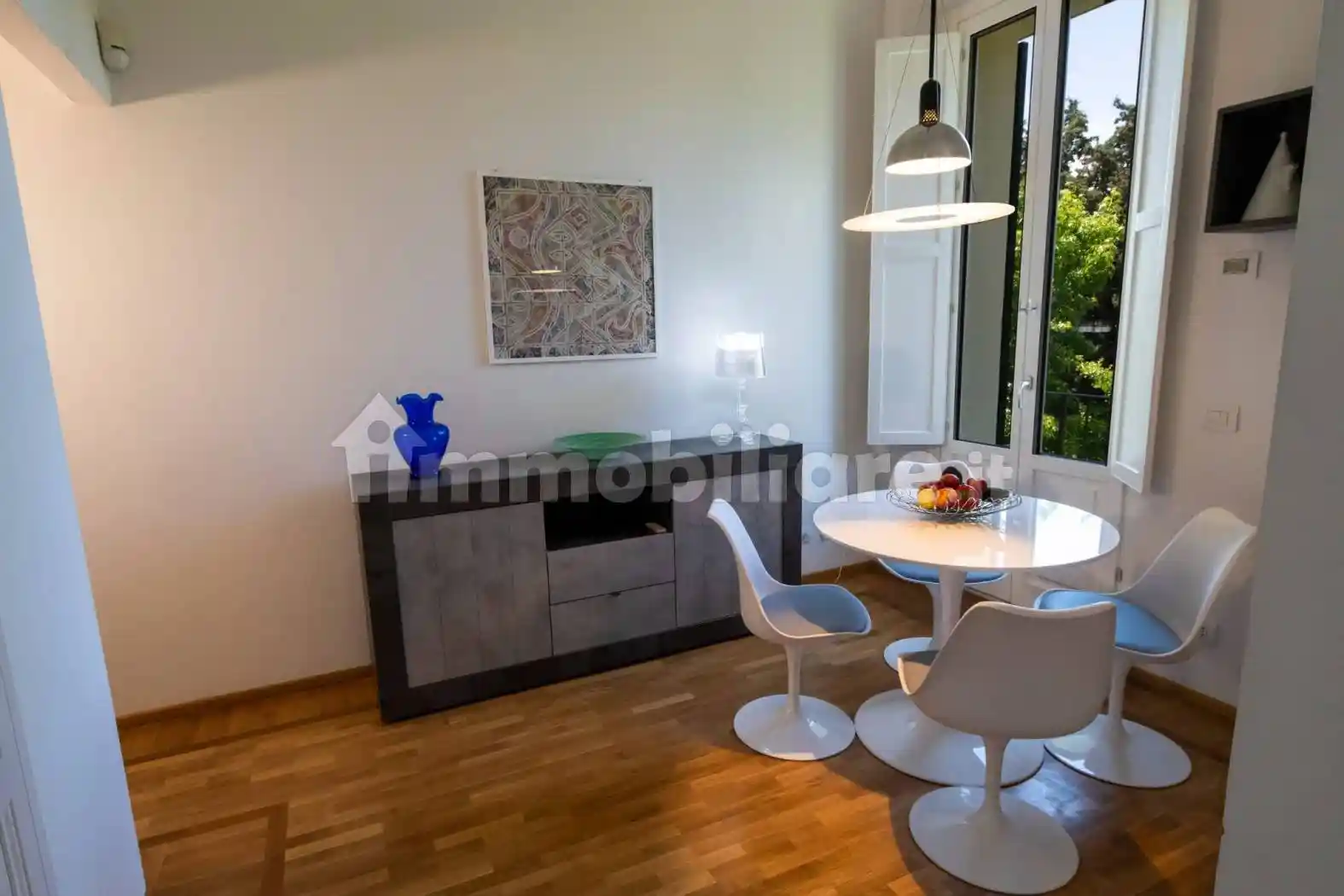 Appartamento via di Camerata 51, Salviatino - San Domenico, Firenze - foto 4