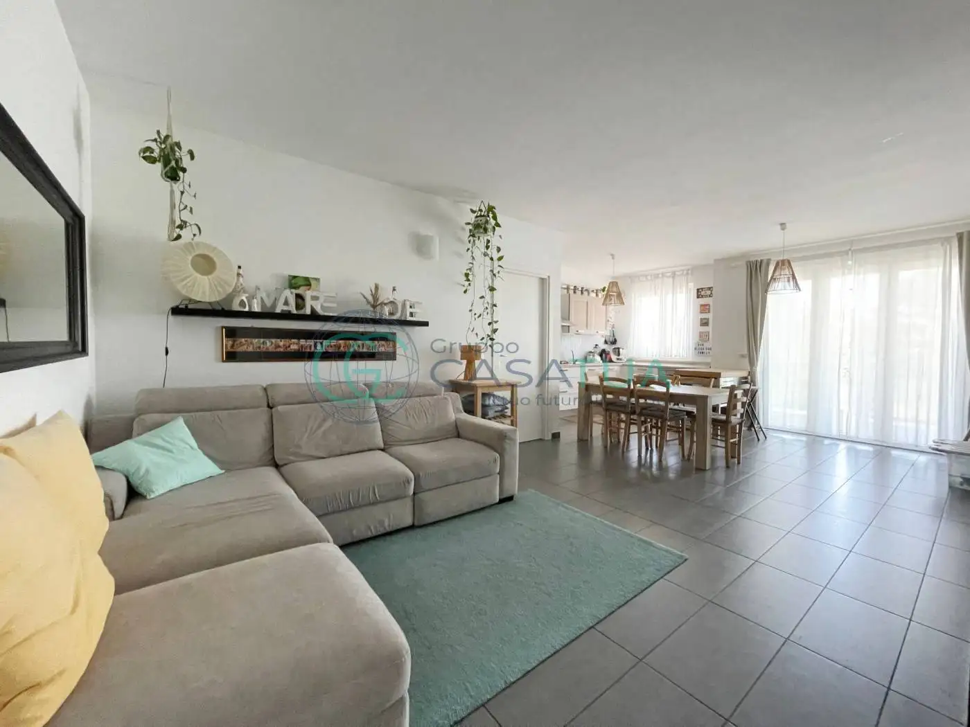 Appartamento in vendita a Nereto