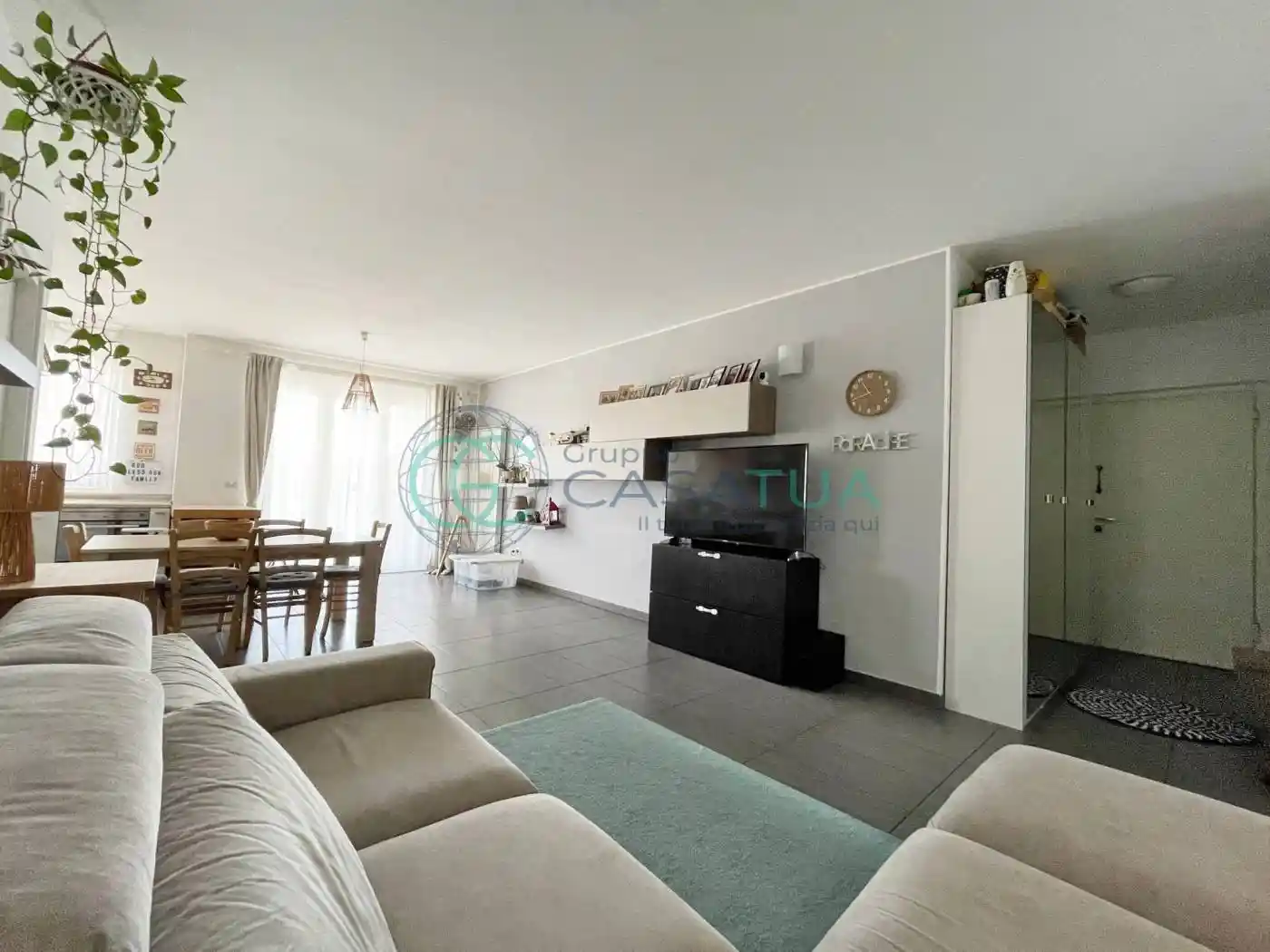 Trilocale via Giacomo Leopardi 33, Centro, Nereto - foto 2