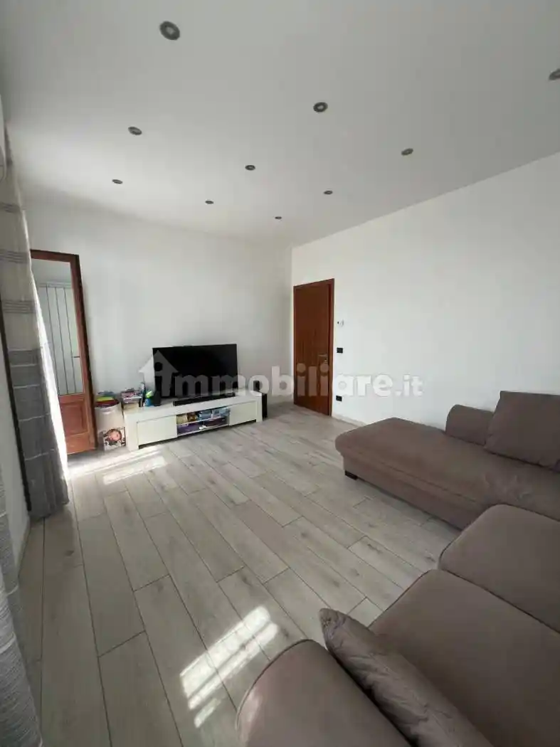 Appartamento in vendita a Venezia