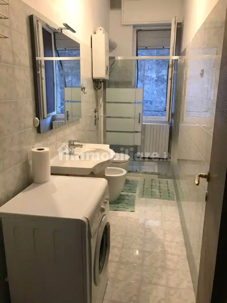 Trilocale via Doberdò 21, Villa San Giovanni, Milano - foto 3