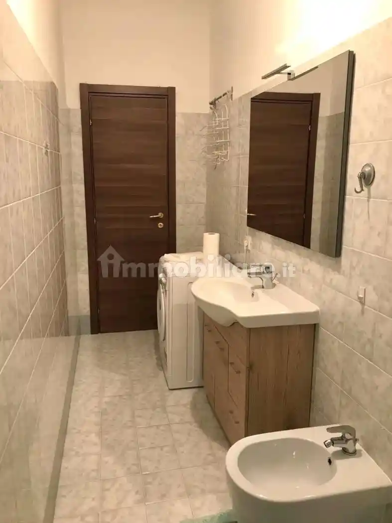 Trilocale via Doberdò 21, Villa San Giovanni, Milano - foto 5