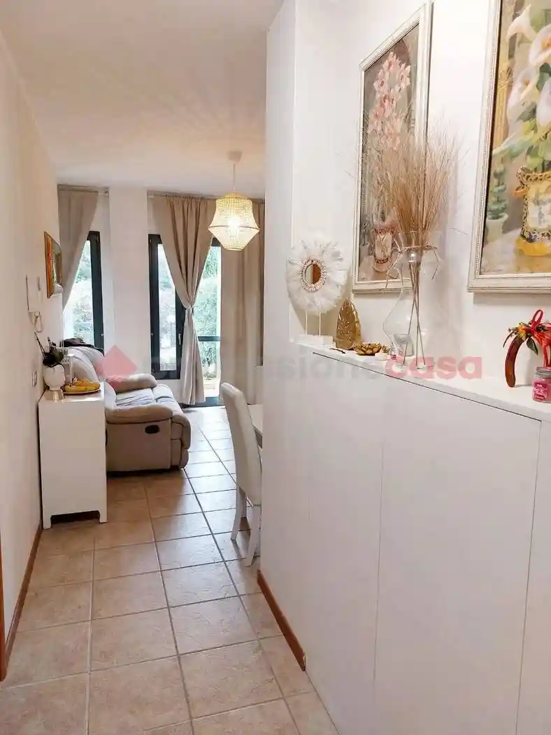 Bilocale via del Molin Nuovo, Molin Nuovo - Monterappoli, Empoli - foto 2