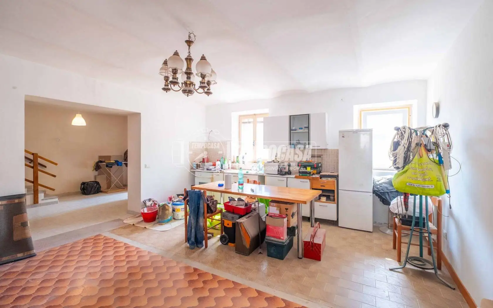 Terratetto unifamiliare corso Roma, Caresana - foto 3