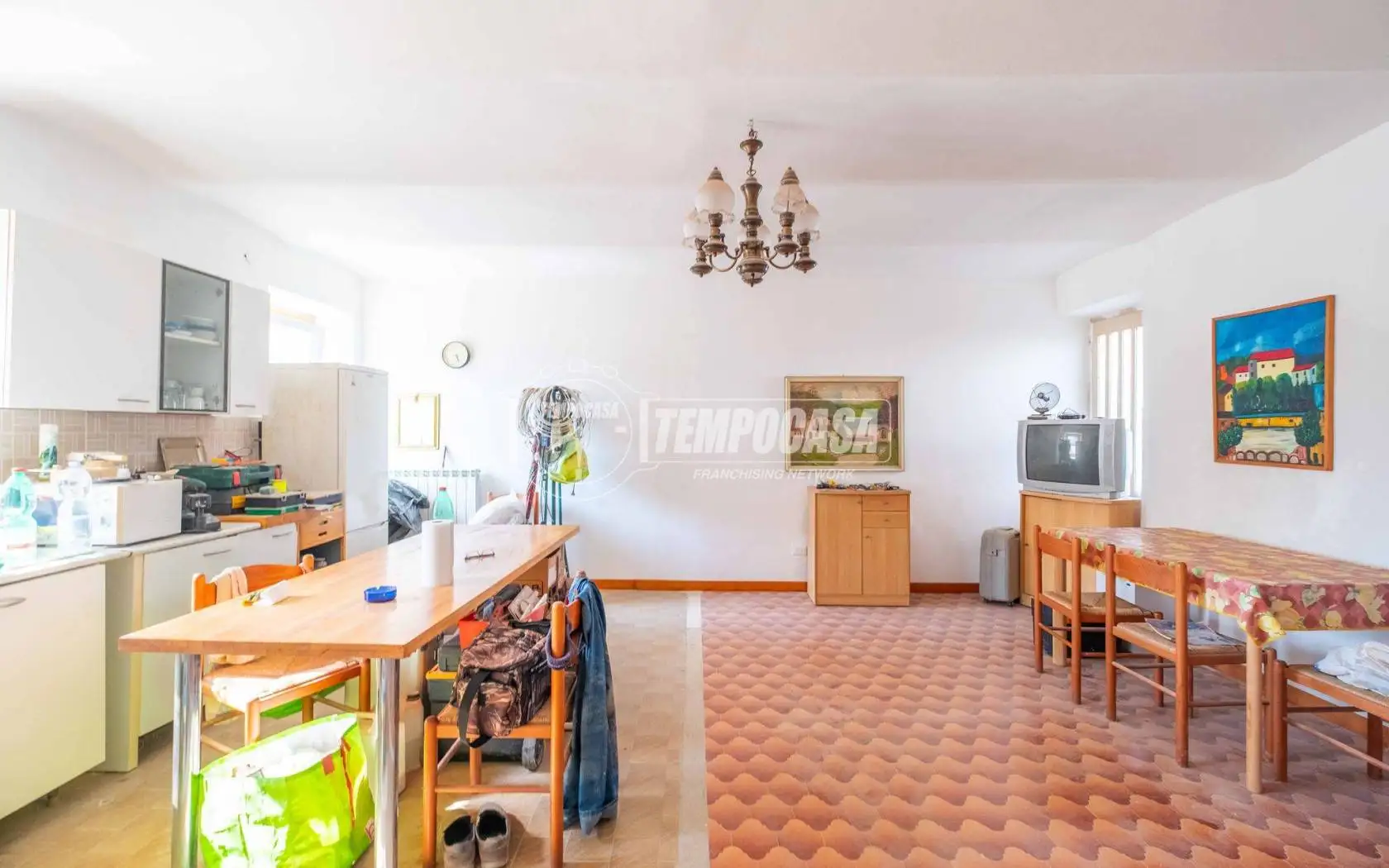 Terratetto unifamiliare corso Roma, Caresana - foto 4