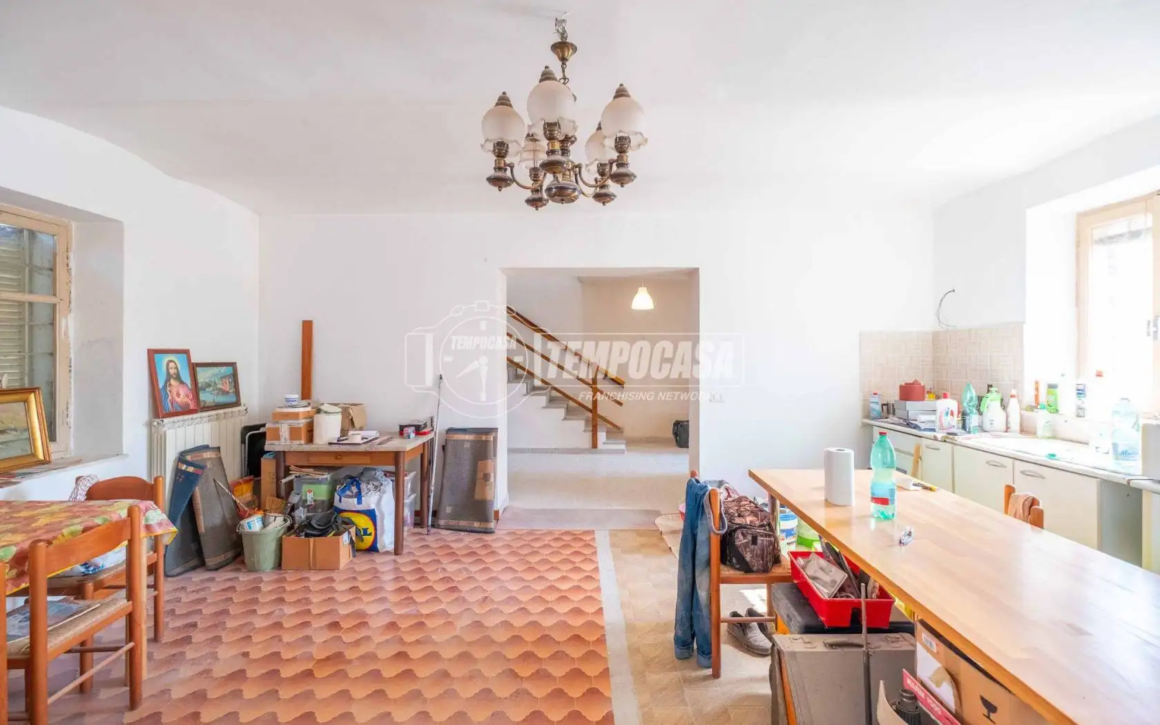 Terratetto unifamiliare corso Roma, Caresana - foto 5