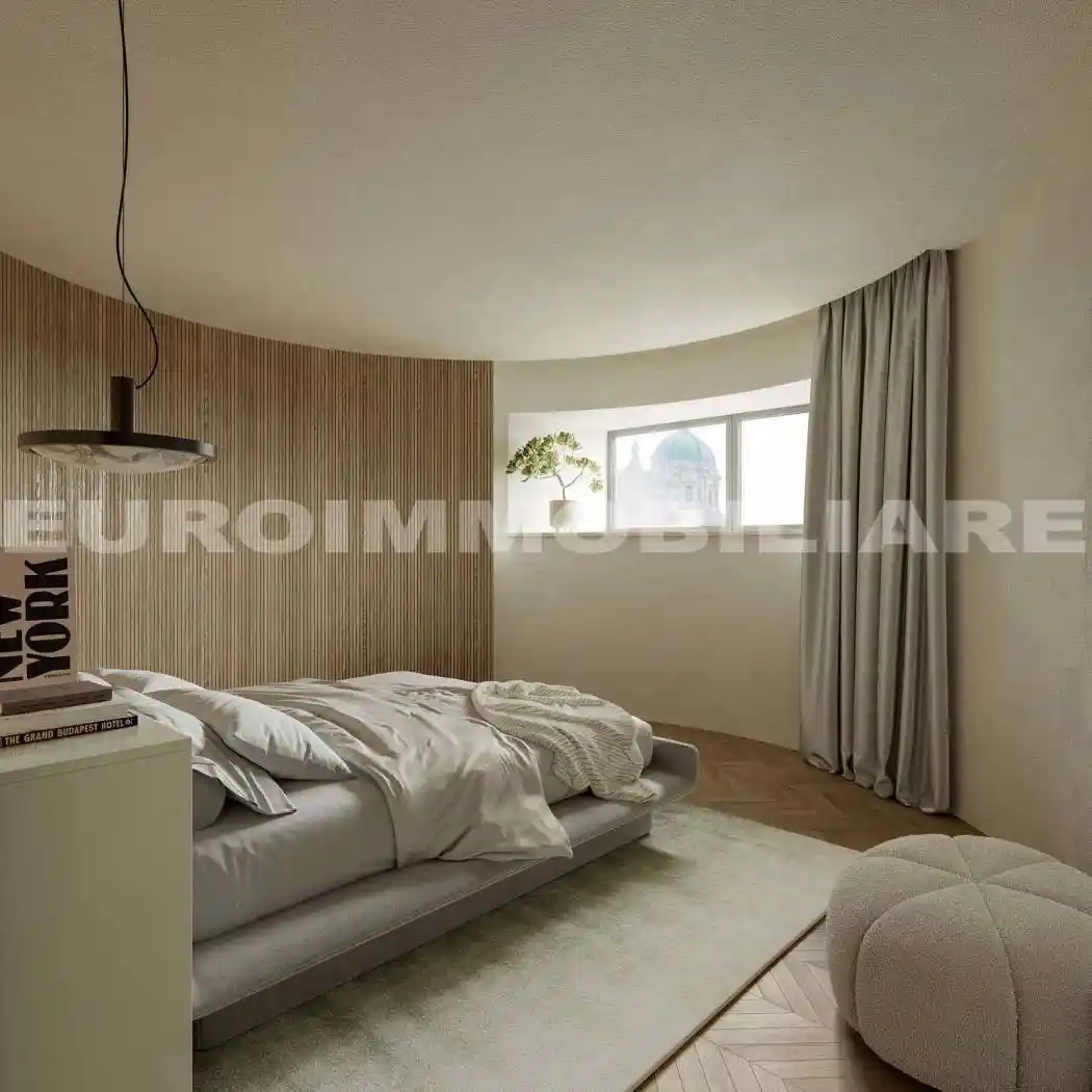 Appartamento via Trieste 1, Magenta - Arnaldo, Brescia - foto 5