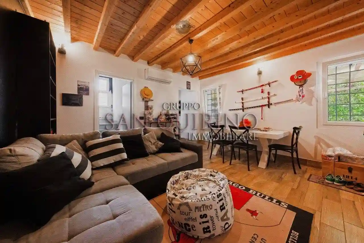 Villetta a schiera - foto 3