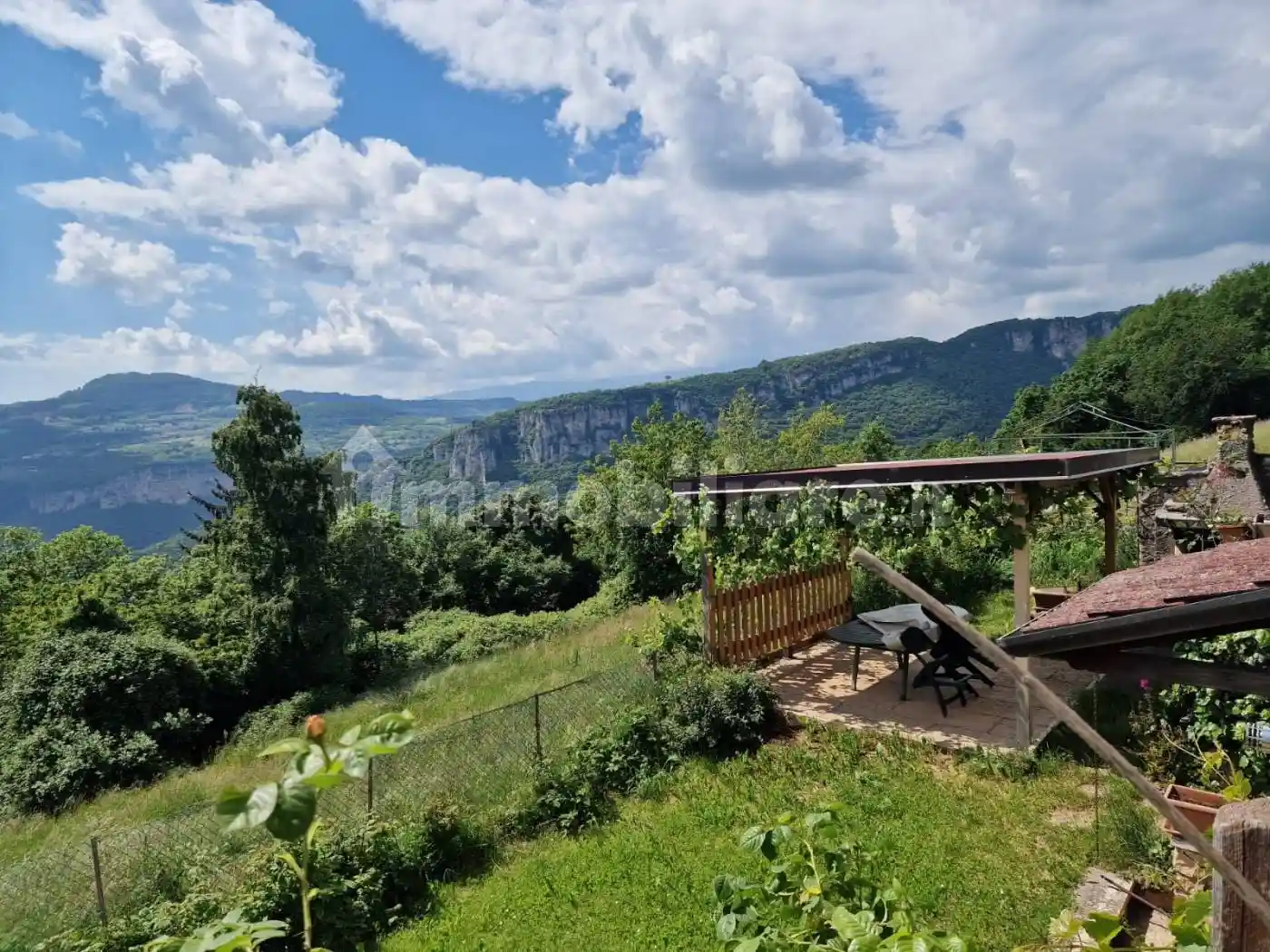 Rustico - Casale in vendita a Bosco Chiesanuova