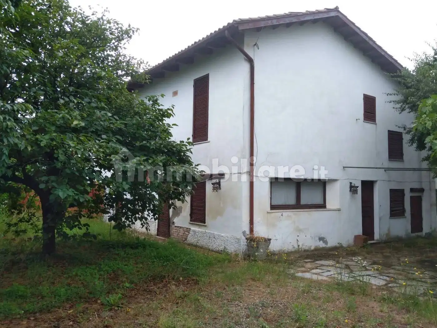 Villa in vendita a Alessandria