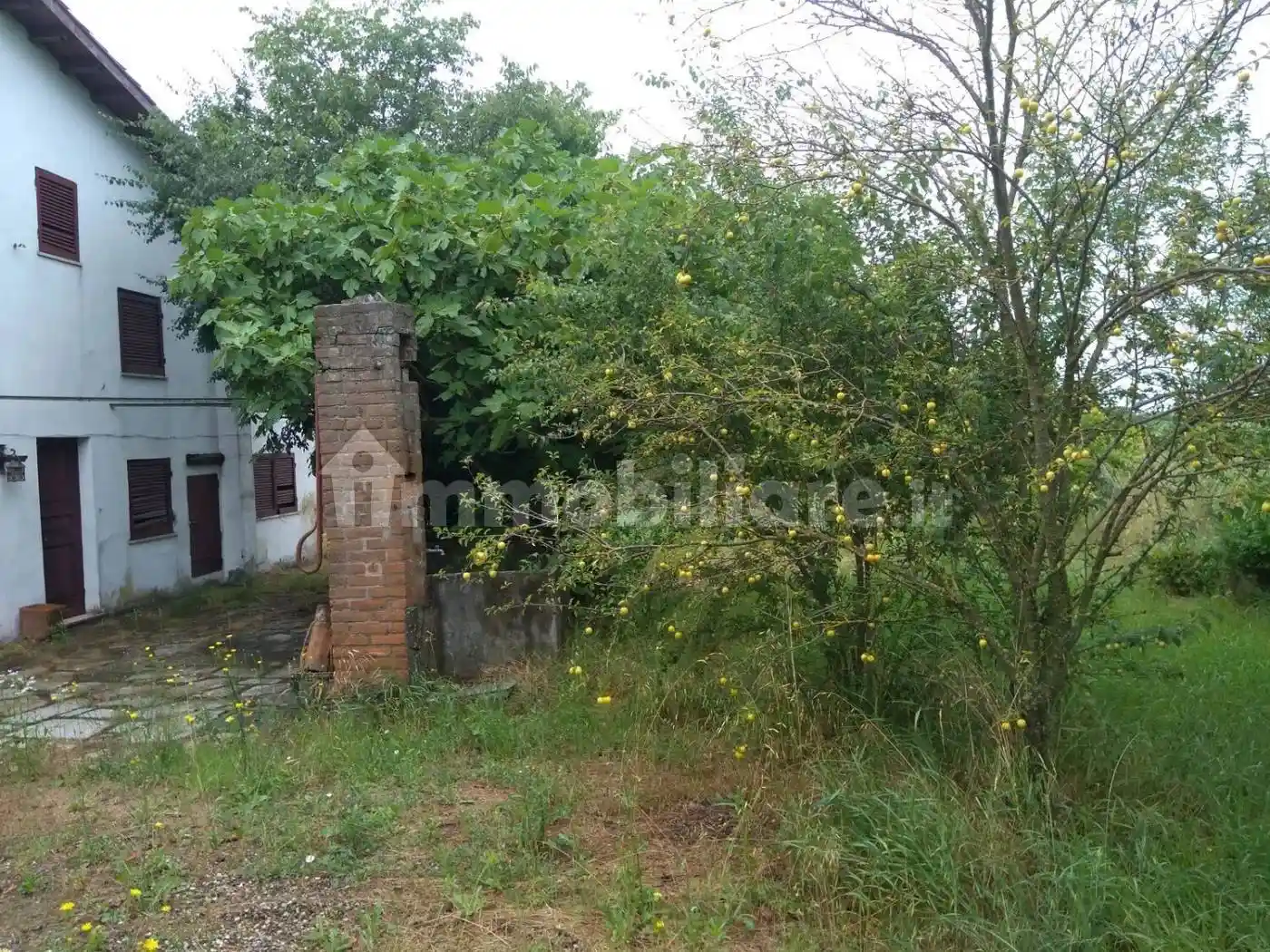 Villa unifamiliare Strada Del Bosco, 16, Mandrogne, Alessandria - foto 2