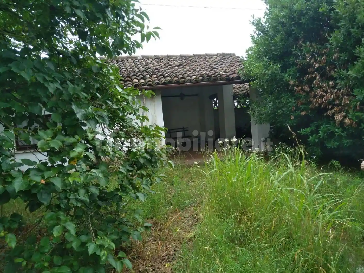 Villa unifamiliare Strada Del Bosco, 16, Mandrogne, Alessandria - foto 4