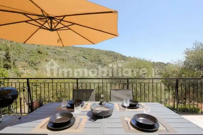 Quadrilocale via Domenico Brizio, Moltedo, Montegrazie, Imperia - foto 3