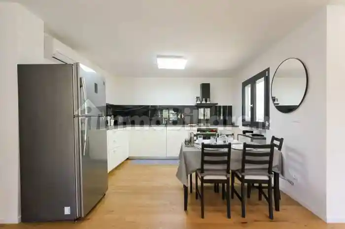 Quadrilocale via Domenico Brizio, Moltedo, Montegrazie, Imperia - foto 4