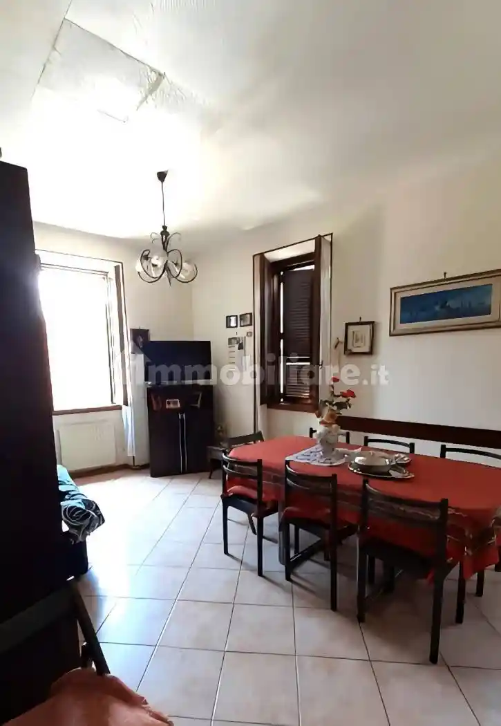 Appartamento in vendita a Marino