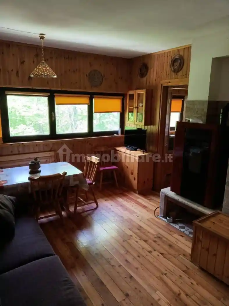 Appartamento in vendita a Subiaco