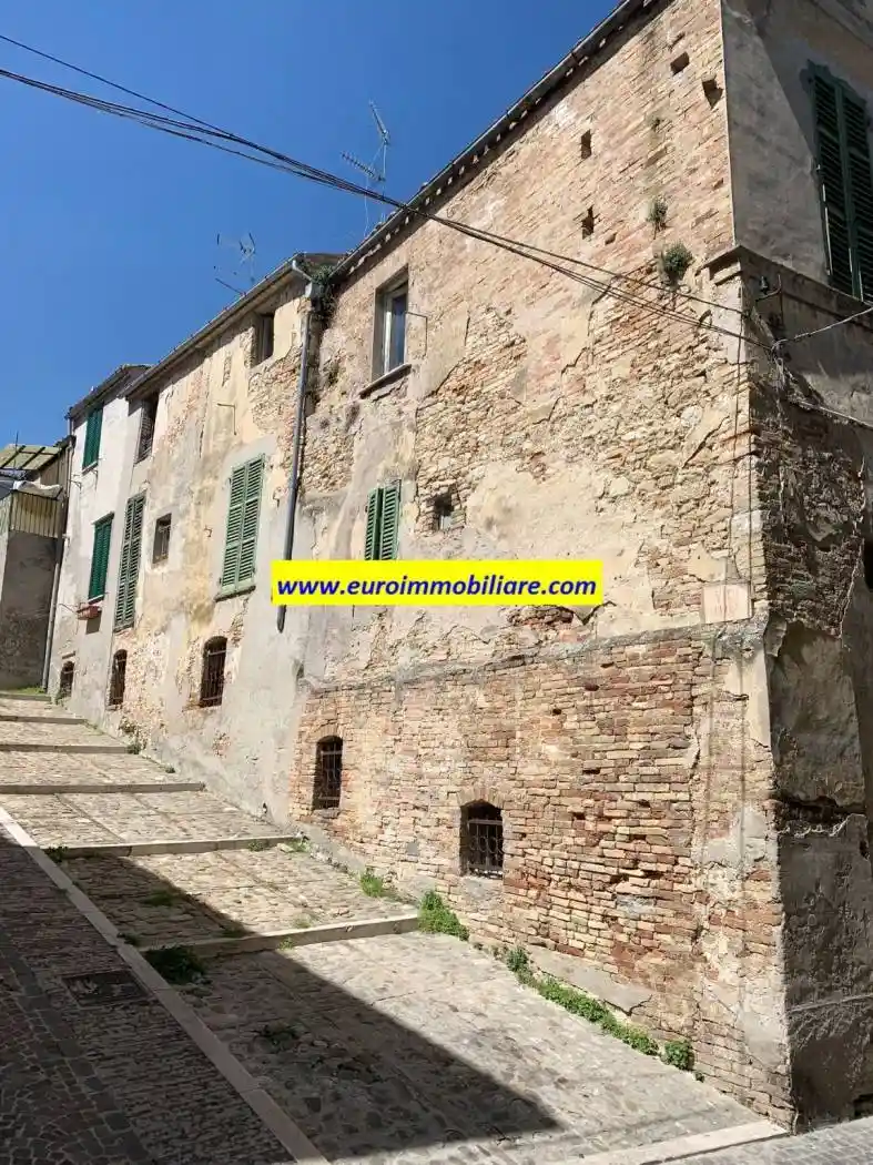 Terratetto unifamiliare via Cardinale Cicada, Centro, Atri - foto 3