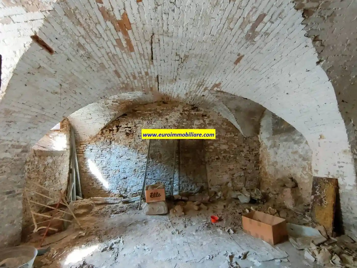 Terratetto unifamiliare via Cardinale Cicada, Centro, Atri - foto 4