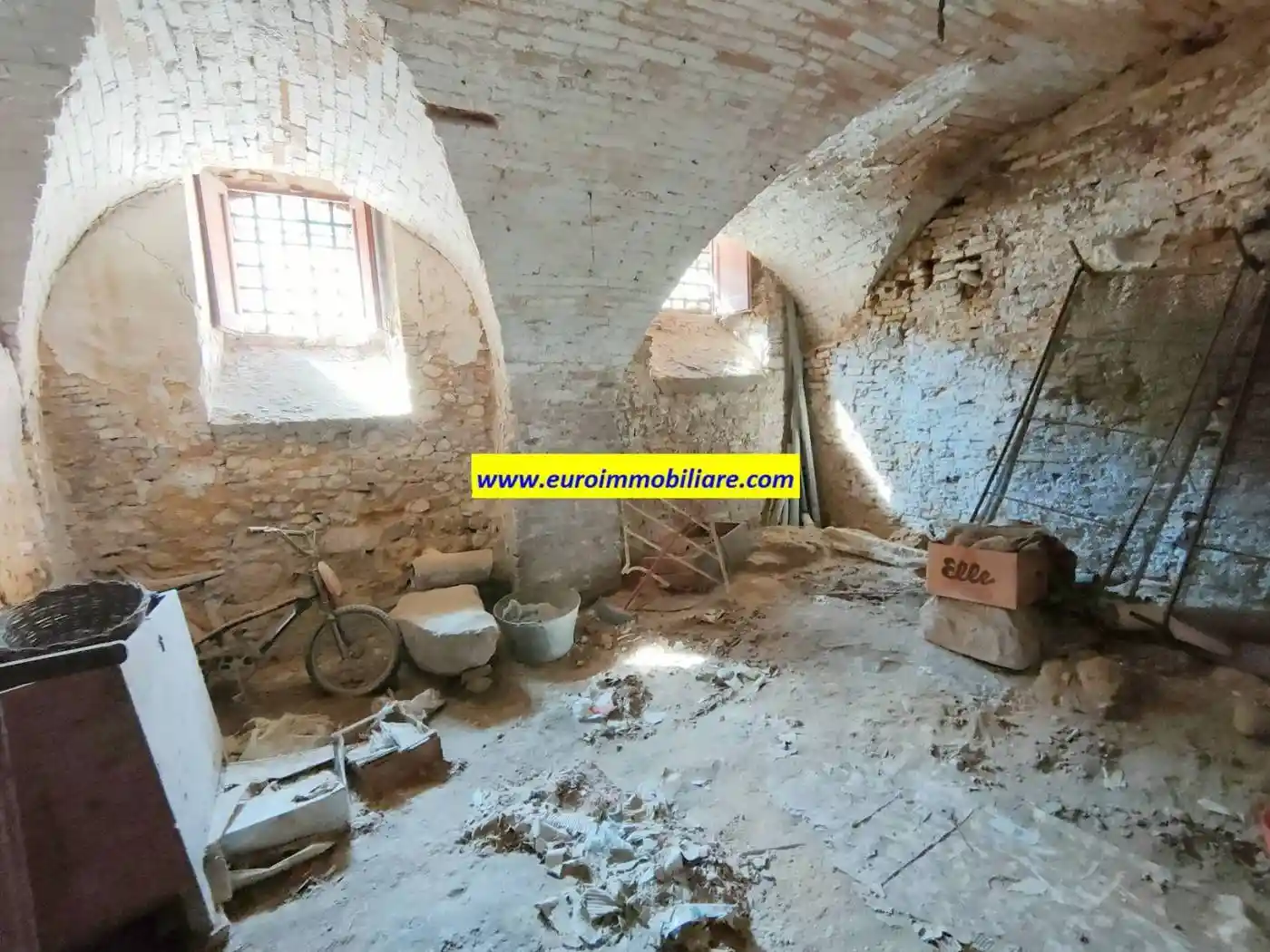 Terratetto unifamiliare via Cardinale Cicada, Centro, Atri - foto 5