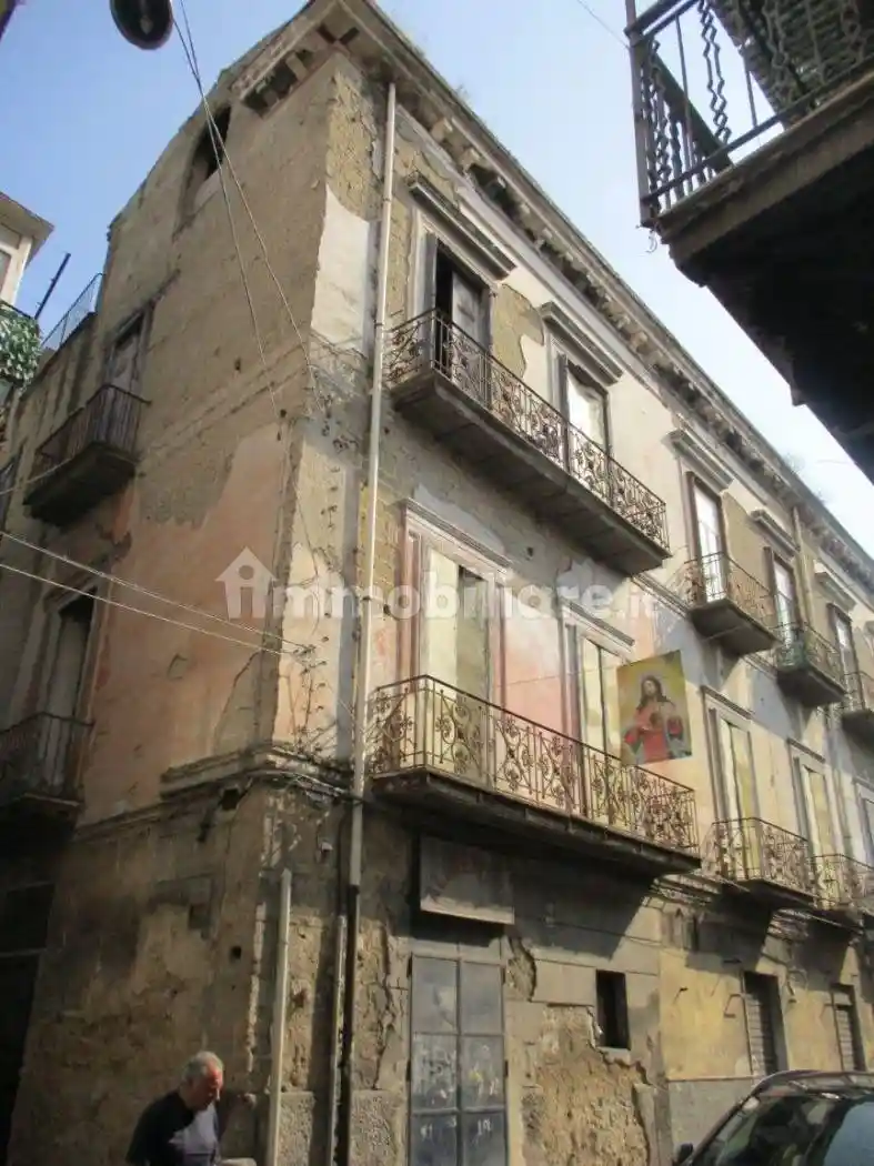 Palazzo - Edificio - foto 2