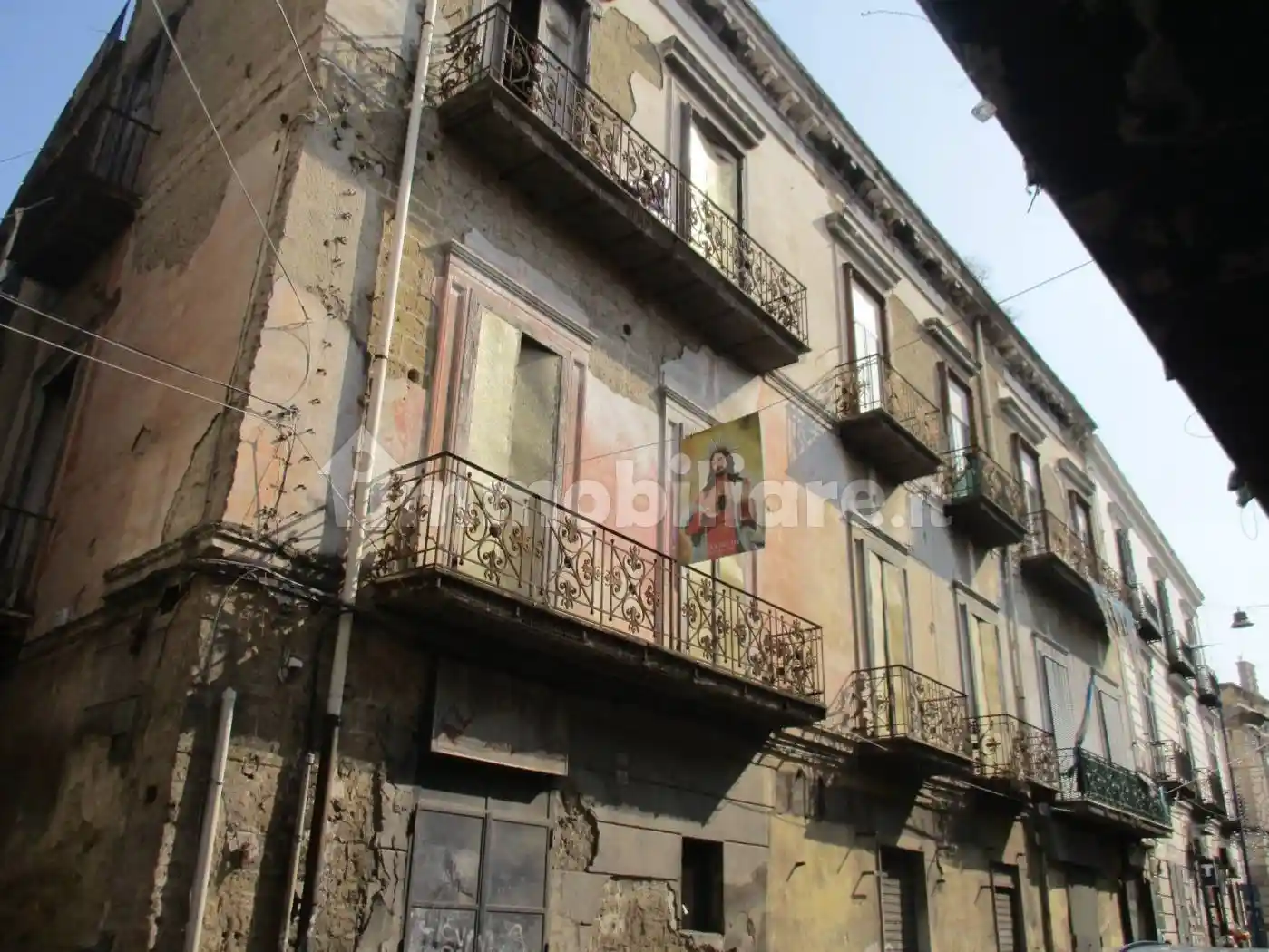 Palazzo - Edificio - foto 3