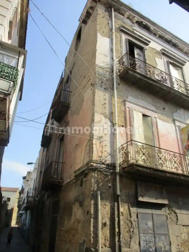 Palazzo - Edificio - foto 4