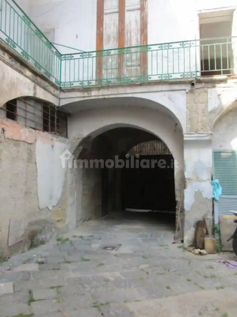 Palazzo - Edificio - foto 5