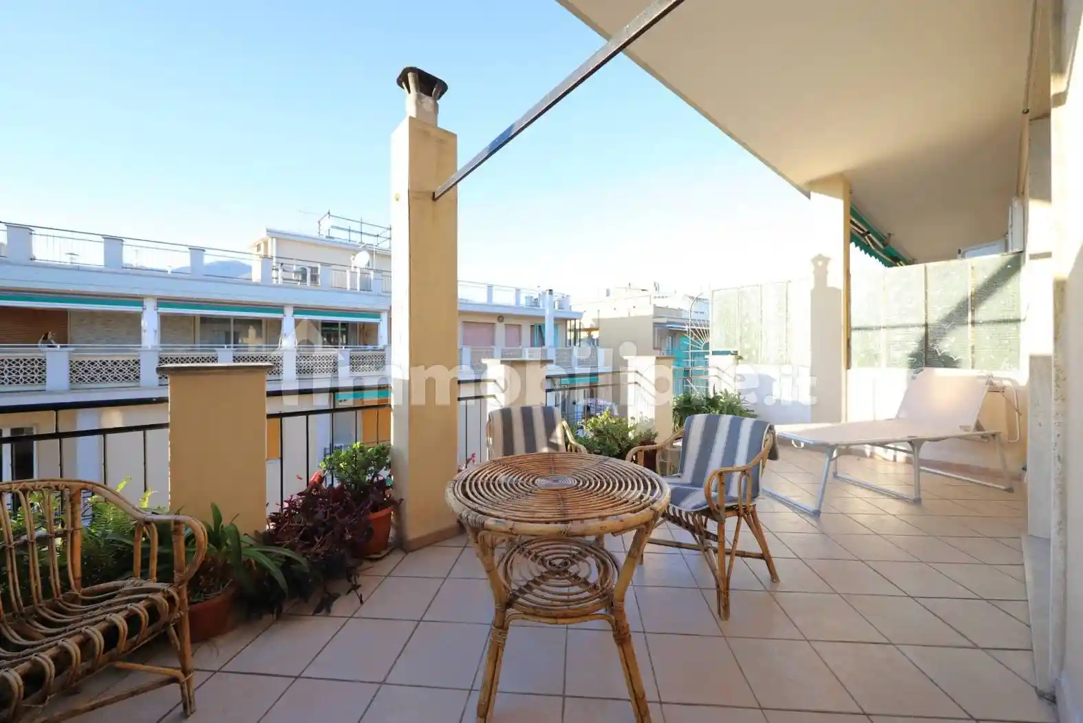 Attico - Mansarda in vendita a Loano