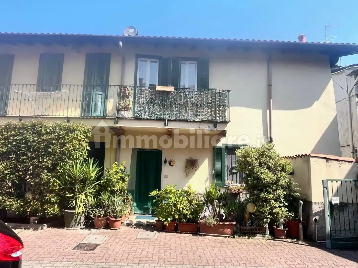 Casa indipendente - foto 5